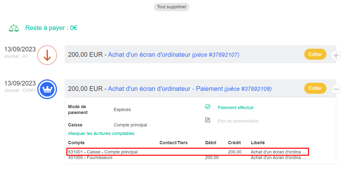 Comptabilité de caisse : tout savoir sur son fonctionnement