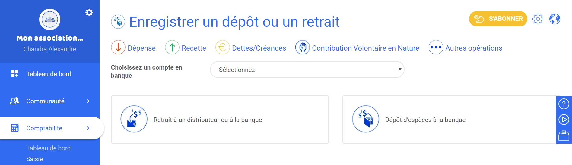 applications mobiles pour machines à sous